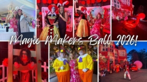 magic makers ball 2026