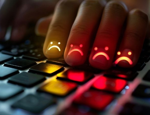 Online Defamation – Understanding your rights in the digital age