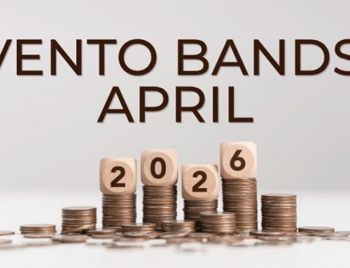April 2026 Update: What Employers Need to Know About the Revised Vento Bands
