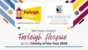 Backhouse and Farleigh Hospice