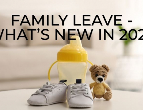 Family Leave – What’s New in 2026?