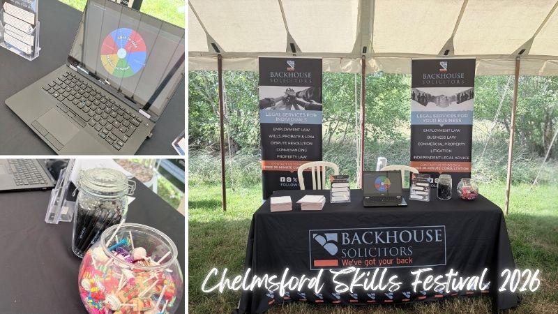 chelmsford skills festival
