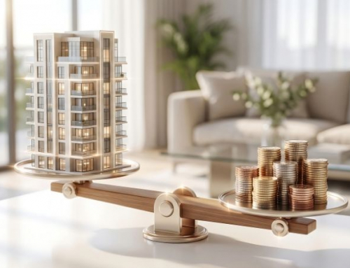 Commercial Property For New Businesses: The True Costs Explained