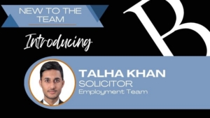 Talha Khan