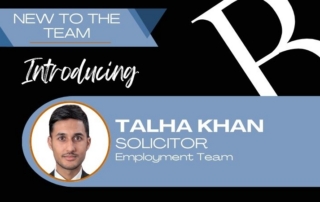 Talha Khan