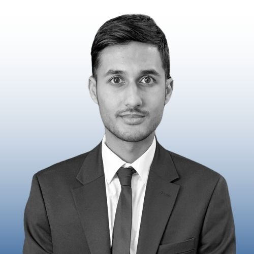 Talha Khan