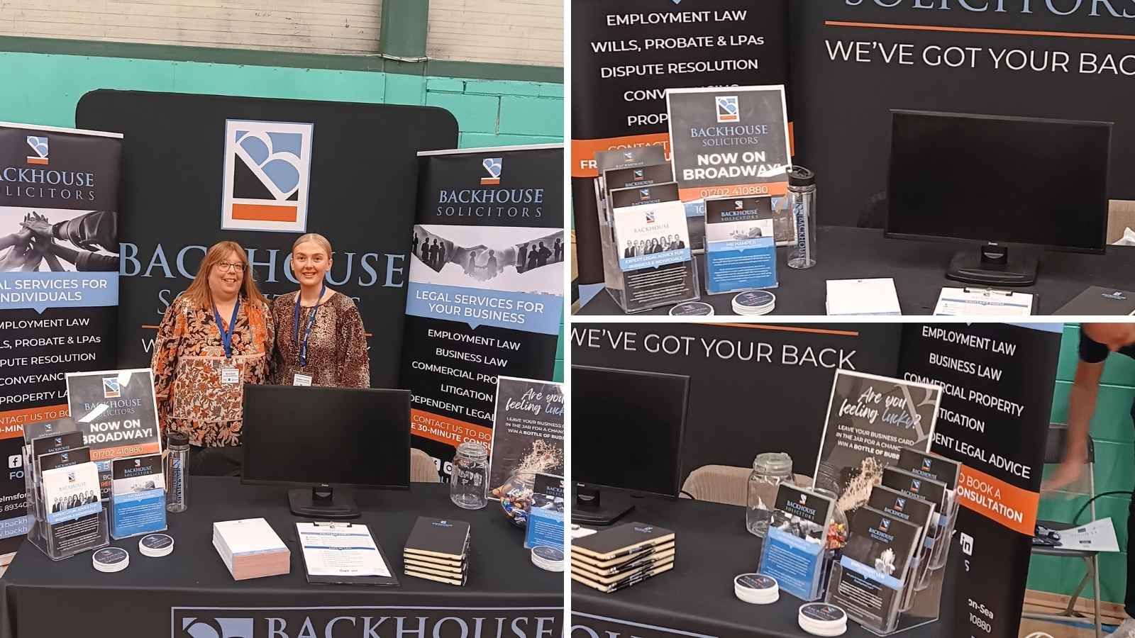 southend business show 2026