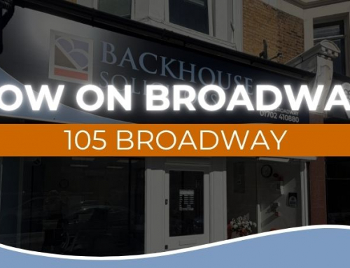 Backhouse Solicitors Opens the Doors to a New Home on Broadway