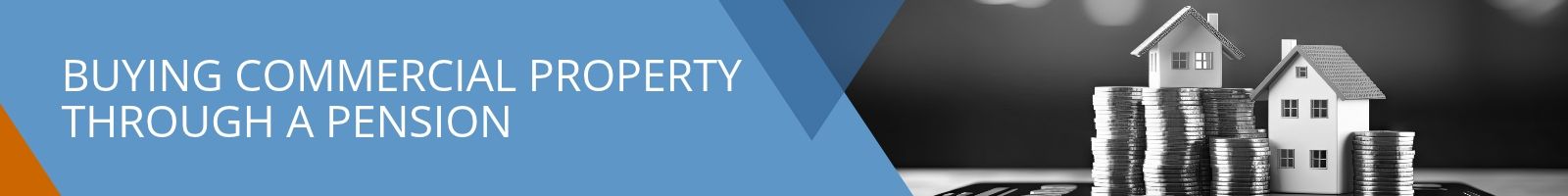 buying commercial property with a pension buying commercial property with a pension