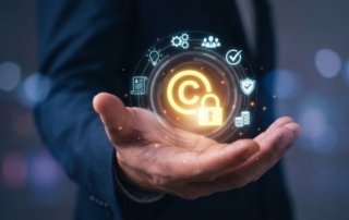 protecting your trade mark
