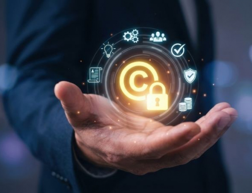 Protecting Your Trade Mark