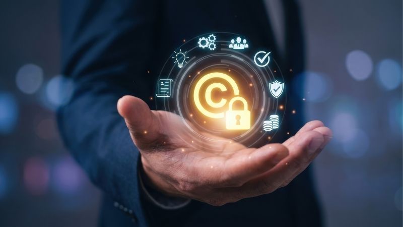 protecting your trade mark