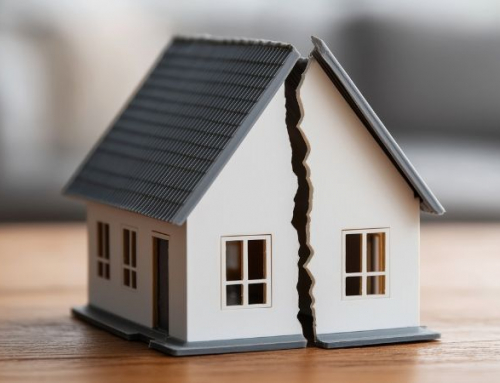 TOLATA – Unmarried couples resolving a property dispute
